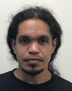 Daniel George a registered Sex Offender of New York