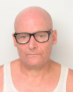 Jeffrey Vandyk a registered Sex Offender of New York