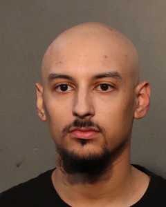 Kristofer Rodriguez a registered Sex Offender of New York