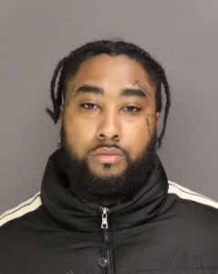 Christavian Trenier a registered Sex Offender of New York