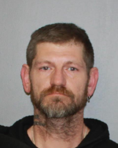 Warren Borne a registered  of 