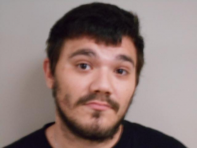 Aaron Stahl a registered Sex Offender of New York