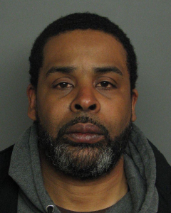 Charles Steele a registered Sex Offender of New York