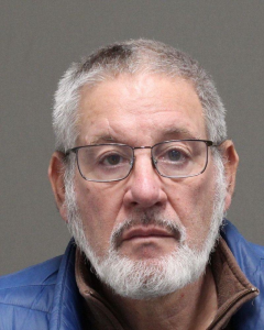 Thomas Anselm a registered Sex Offender of New York