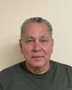 Wilfredo Franco a registered Sex Offender of New York