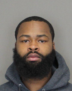 Jamique Pierce a registered Sex Offender of New York