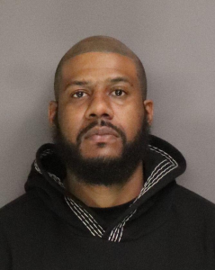 Brandon Darden a registered Sex Offender of New York