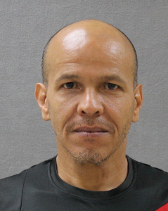 Juan Junior Carrasco a registered Sex Offender of New York