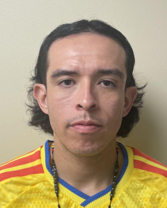 Harrison Torres a registered Sex Offender of New York