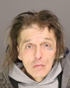 Angel Rosado a registered Sex Offender of New York