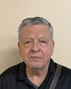Jairo Aguirre a registered Sex Offender of New York