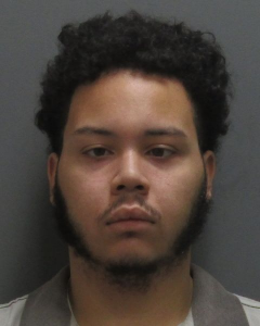 Jocef Laboy Alvira a registered  of 