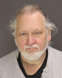 Robert Avery a registered Sex Offender of New York