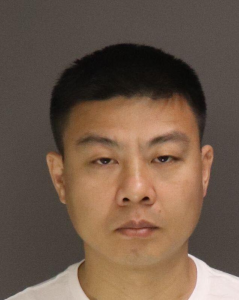 Qi Ting Duan a registered Sex Offender of New York