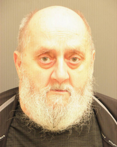 Harry C Hurd a registered Sex Offender of New York