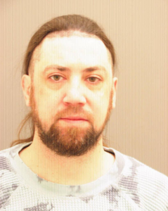 Jacob Avery a registered Sex Offender of New York
