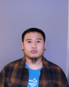Hsa Ble a registered Sex Offender of New York