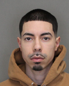 Iosky Cartagena a registered Sex Offender of New York