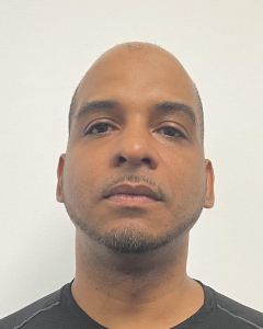 Johnny Cruz a registered Sex Offender of New York