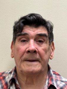 James Lyons a registered Sex Offender of New York