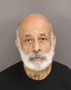 Francisco Montanez a registered Sex Offender of New York
