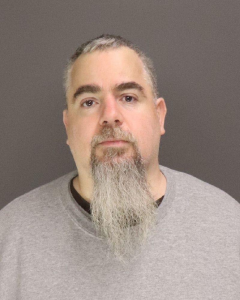 Joseph Accurso a registered Sex Offender of New York