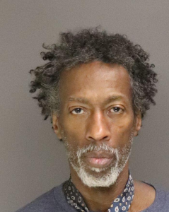 Charles D Graphenreed a registered Sex Offender of New York