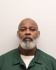 Terry M Beauford a registered  of 