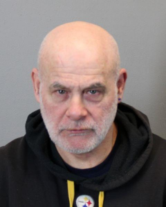 Kenneth Akins a registered Sex Offender of New York