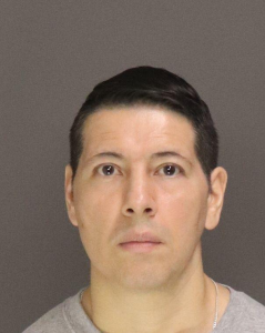 Fausto Bonifaz a registered Sex Offender of New York