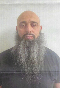 Hakmet Othman a registered Sex Offender of New York