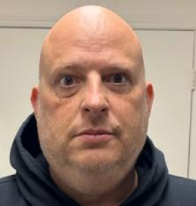 Chad Dougatz a registered Sex Offender of New York