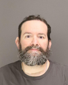 Michael Pinzon a registered Sex Offender of New York
