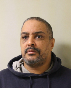 Edgar Ceverino a registered Sex Offender of New York