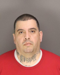 John Maestri a registered Sex Offender of New York
