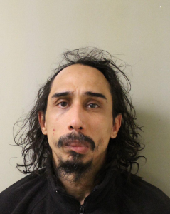 Eric Cruz a registered Sex Offender of New York