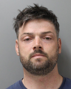 Austin Young a registered Sex Offender of New York
