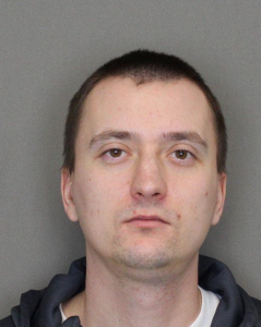 Richard Dzionara-norsen a registered Sex Offender of New York