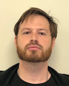 Todd Cleavland a registered Sex Offender of New York