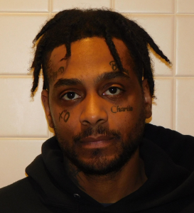 Darius Richards a registered Sex Offender of New York