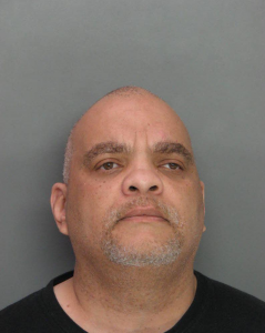 Jermaine Laurino a registered Sex Offender of New York
