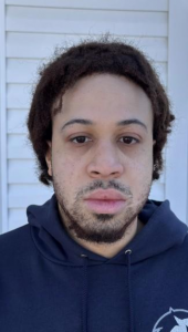 Hayden Daley a registered Sex Offender of New York