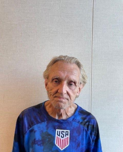 Chris Wood a registered Sex Offender of New York