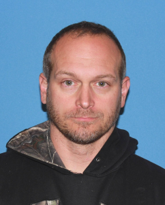 Shawn Jordan a registered Sex Offender of New York