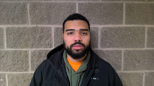 Kalin Watts a registered Sex Offender of New York