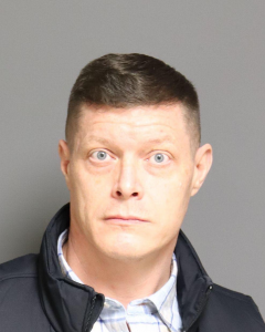 Brent Reader a registered Sex Offender of New York