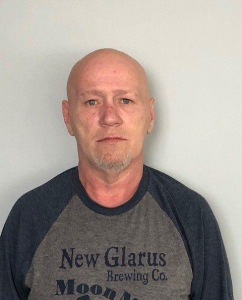 Clayton Bardin a registered Sex Offender of New York
