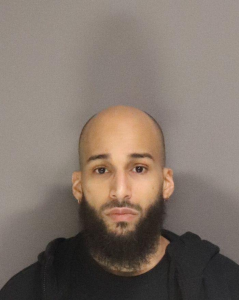 Brian Contreras a registered Sex Offender of New York