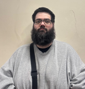 Benjamin Varieur a registered Sex Offender of New York