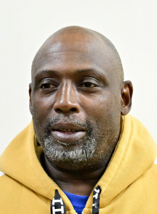 Michael Huguley a registered Sex Offender of New York